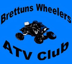 Brettuns Wheelers Logo